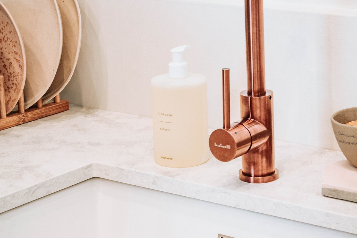 Kitchen Plumbing service in Fullerton, CA